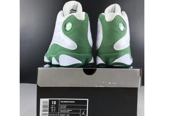 Cheap EP Allen 414571-125 Jordan Retro 414571-125 PE 13 Ray 0127